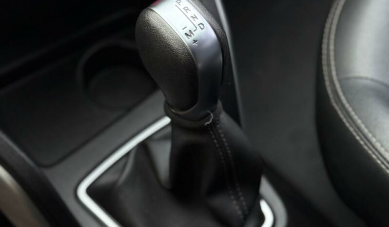 RENAULT DUSTER 1.6 ICONIC CVT 2022 completo