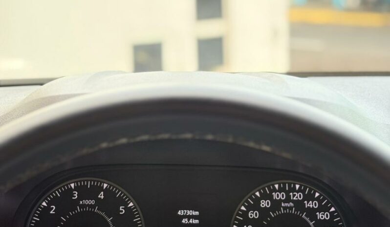 RENAULT DUSTER 1.6 ICONIC CVT 2022 completo