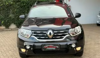 RENAULT DUSTER 1.6 ICONIC CVT 2022 completo