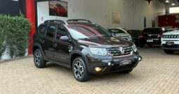 RENAULT DUSTER 1.6 ICONIC CVT 2022
