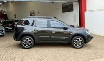 RENAULT DUSTER 1.6 ICONIC CVT 2022 completo