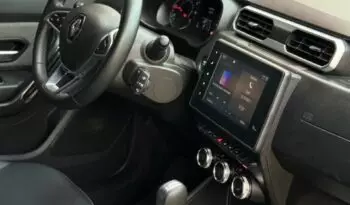 RENAULT DUSTER 1.6 ICONIC CVT 2022 completo